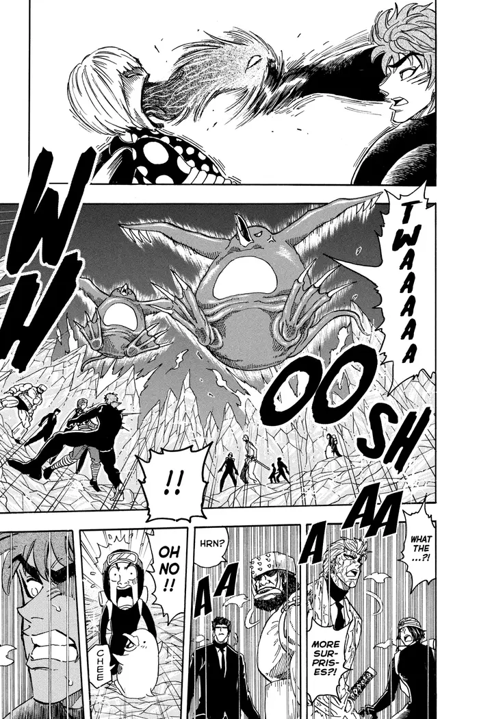 Toriko Chapter 77 image 04_optimized